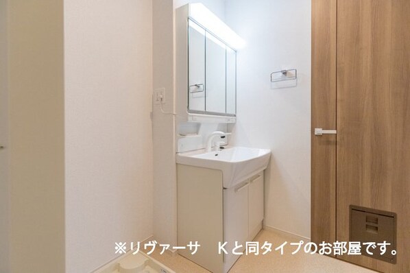 Ｃａｓａ　Ａｉ　Bの物件内観写真